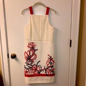 Karen Millen Midi dress